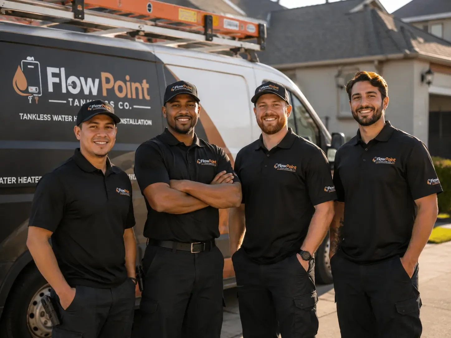 Tankless Water Heater Installation company in Macomb, MO