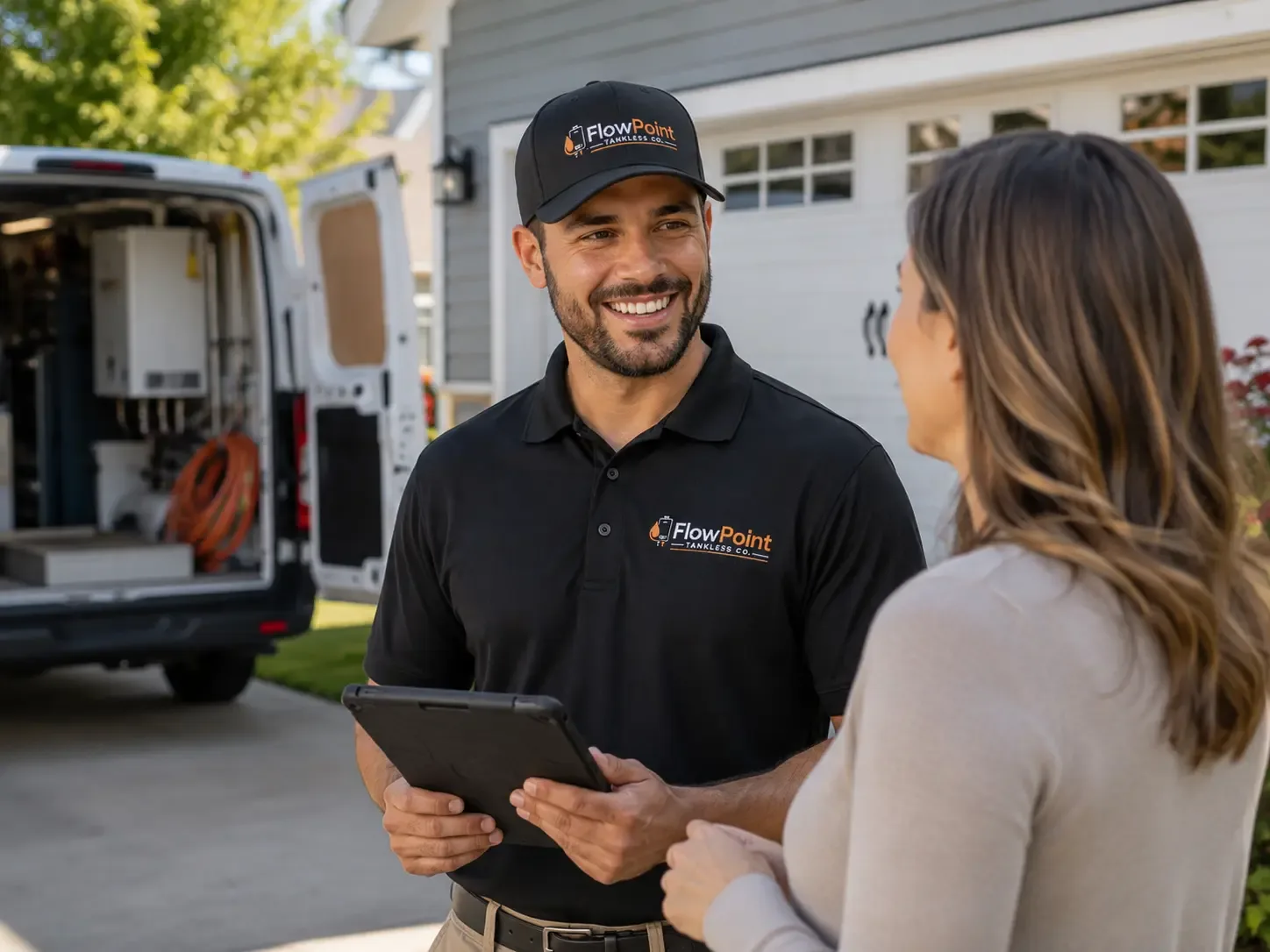 Tankless Water Heater Installation Macomb, MO FAQs